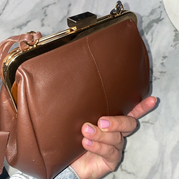 Burkely cross body handbag/clutch - Picture 7 of 7